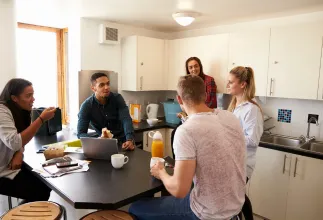 Student Letting Agents in Edinburgh